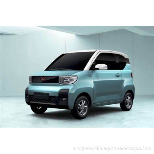 Wuling Hongguang Mini EV small new energy car